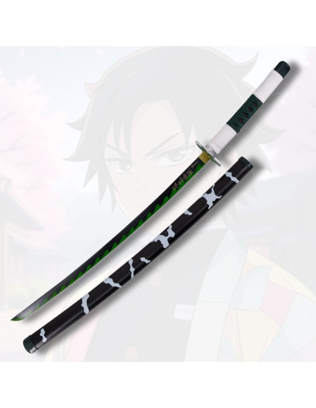 Decoratieve katana Shinazugawa...