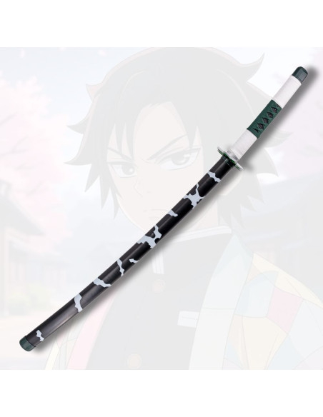 Decoratieve katana Shinazugawa...