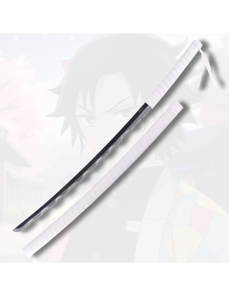 Dekoratives Katana von Inosuke... Dekoratives Katana von Inosuke...
