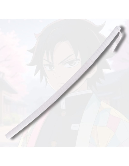 Dekoratives Katana von Inosuke... Dekoratives Katana von Inosuke...