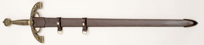 435 982 - Custom-made scabbards for swords