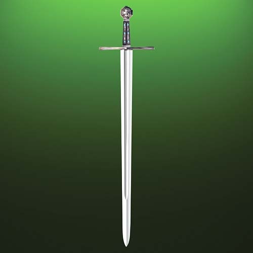 Espada Robin Hood (Rusell Crowe)