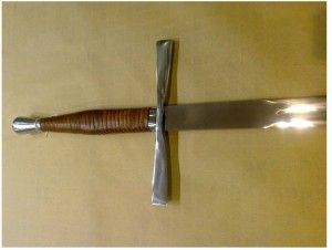 Espada Templaria para la Lucha 300x226 - Templar Swords