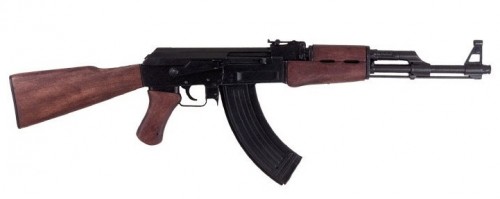 Fusil asalto AK- 47, modelo 1947