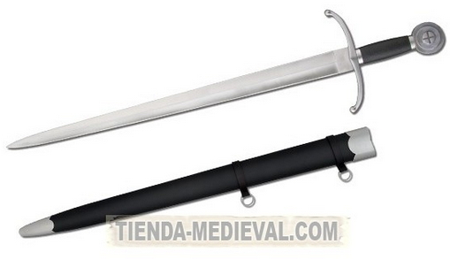 Espada Enrique V de Inglaterra