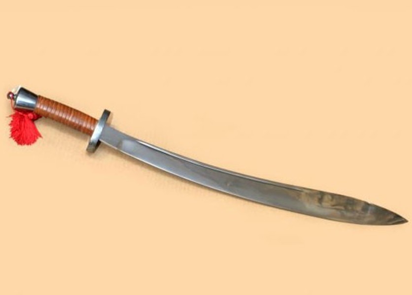 captura 003 - Consigue esas inigualables espadas japonesas y chinas