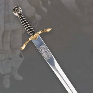 La Espada de Juana de ⚔️ Tienda-Medieval ⚔️