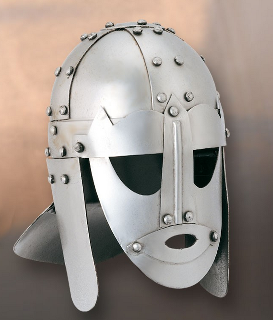 Miniatura casco gladiador