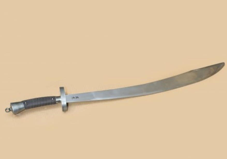 Espada TAO Kung Fu para prácticas - Las Espadas Chinas