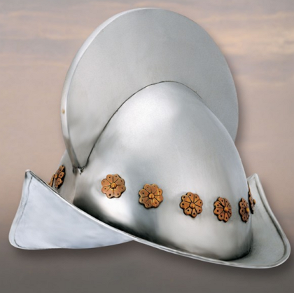 Imagen 120 - Period Helmets