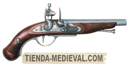 27 450x367 - Pistole Pirata