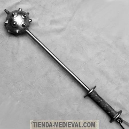 MAZA DE ARMAS MEDIEVAL 450x450 - Maza de armas medieval
