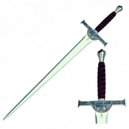 espada macleod los inmortales con licencia 450x450 - Espadas y Katanas de Los Inmortales