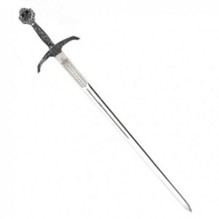 espada robin hood 450x450 - Las espadas de Robin Hood