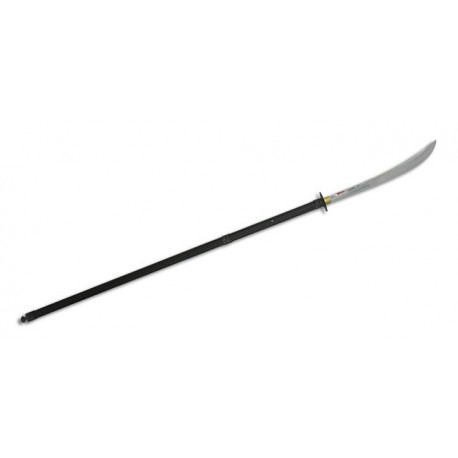 naginata - Japanese swords for martial arts
