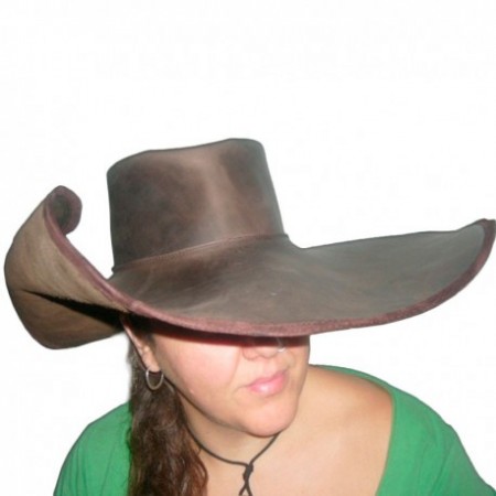 sombrero alatriste 450x450 - Los sombreros australianos