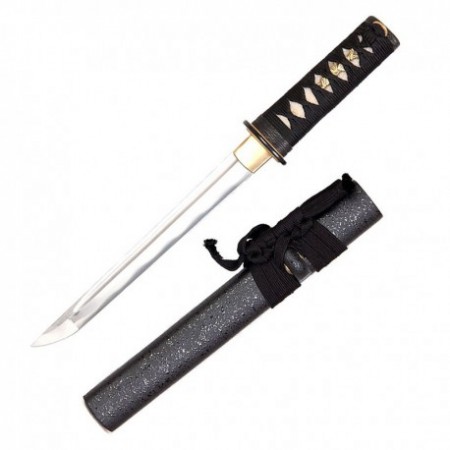 tanto para practicas 450x450 - Japanese swords for martial arts