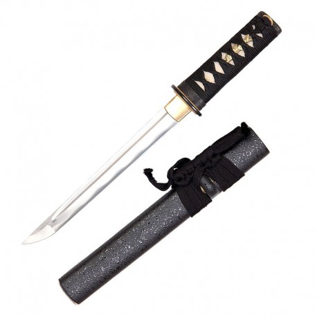 tanto para practicas - Les Guerriers Samurai et leurs armes