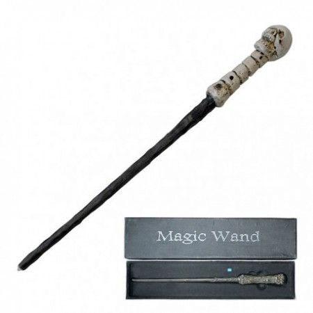 varita magica mortifago  450x450 - Productos Oficiales Harry Potter
