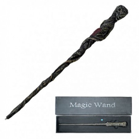 varita magica snake 450x450 - Productos Oficiales Harry Potter