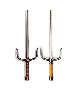 Dibujo - Japanese swords for martial arts