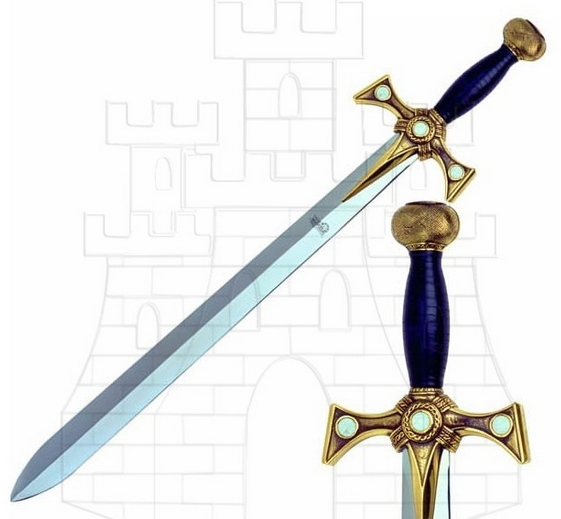 Espada de Xena: la princesa guerrera