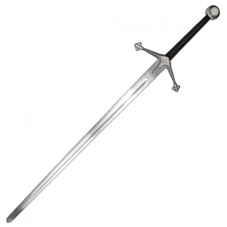 espada claymore funcional - Comprar ya espadas funcionales de combate