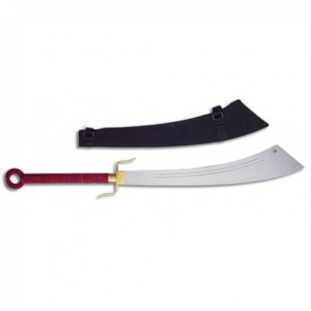 espada dadao funcional 450x450 - Armas Chinas para Tai Chi y Kung Fu