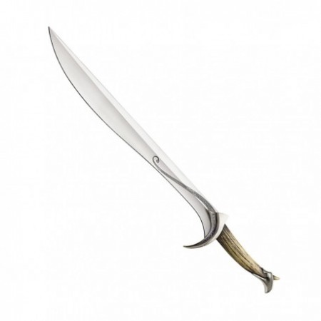 espada orcrist del hobbit 450x450 - Espadas de cine famosas