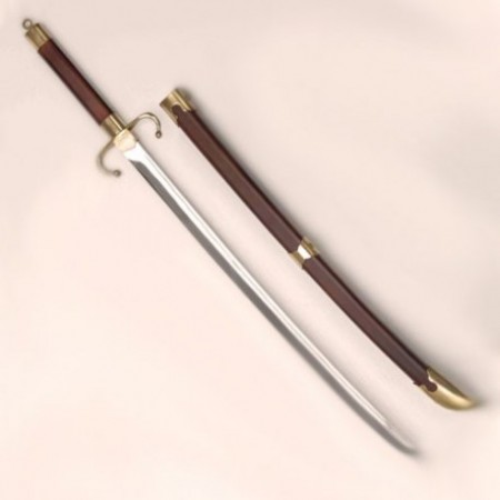 espada viet vo dao 450x450 - Armas Chinas para Tai Chi y Kung Fu