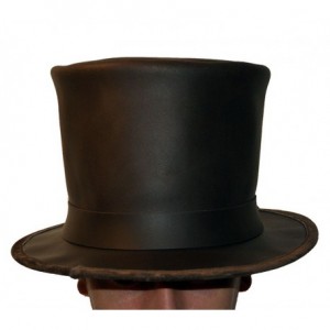 sombrero copa alta chistera 300x300 - Sombreros de copa y chisteras