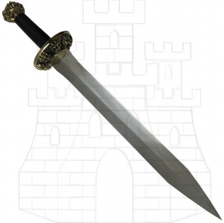 Espada Tigris de Galia película Gladiator 450x450 - Espadas buenas, bonitas y baratas