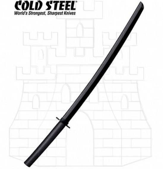Bokken para entrenamiento - Espadas para entrenamiento Cold Steel