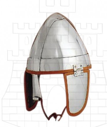 Casco vikingo - Period Helmets
