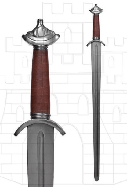 Espada Inglesa Sajona funcional - Espadas funcionales de todas las épocas