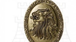 Colgante Cersei Lannister Juego de Tronos 250x141 - Ropa Medieval de Invierno