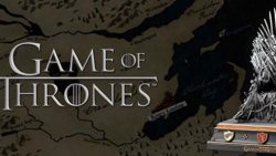 juego tronos logo 250x141 - Colgantes de Juego de Tronos,  Game of Thrones