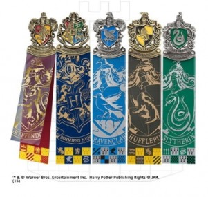 Set 5 marcapáginas Harry Potter 301x285 custom - Bellísimos Sets Medievales para regalar
