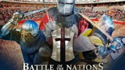 Batalla de las Naciones 2017 250x141 - La Batalla de las Naciones
