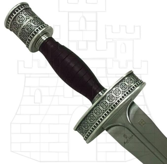 Espada Griega de Marto - Nuestra más variada y especializada factoría medieval