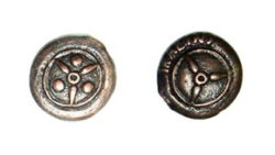 Moneda Cuadrante 250x141 - Réplicas de monedas medievales