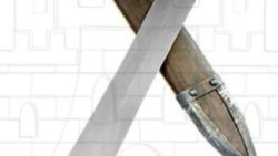 Gladius Mainz Condor 250x141 - Tahalí autoajustable para espadas, dagas y cuchillos
