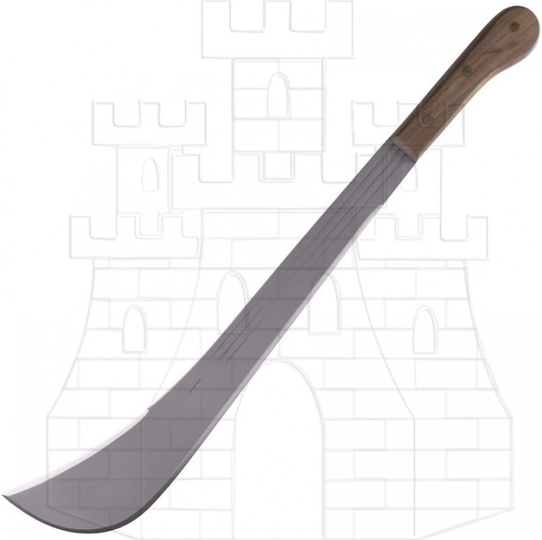 Machete vikingo funcional - Espadas, hachas, cuchillos y machetes de la marca Condor Tool & Knife