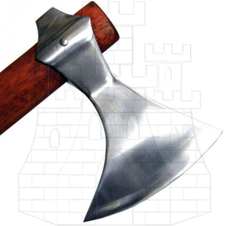 Hacha danesa funcional 768x763 - Espadas, hachas, cuchillos y machetes de la marca Condor Tool & Knife