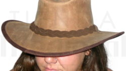 SOMBRERO AUSTRALIANO 250x141 - Sombreros, gorros y crespinas medievales