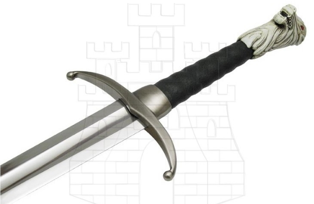 Espada Longclaw de Jon Snow - Espadas del Juego de Tronos