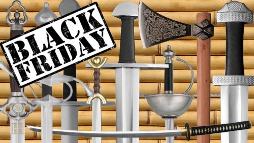 BLACK FRIDAY TIENDA MEDIEVAL 1 500x282 custom - Black Friday en tu Tienda-Medieval