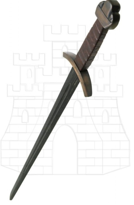 Espada de Lagertha serie Vikingos - Cyber Monday en tu Tienda-Medieval