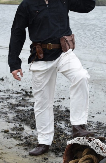Pantalones medievales básicos - No te pierdas los mejores complementos y accesorios medievales para ti