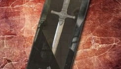 Abrecartas Espada Gryffondor de Harry Potter 246x141 - Maza de Azog con licencia